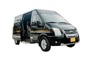 xe limousine vũng tàu sài gòn